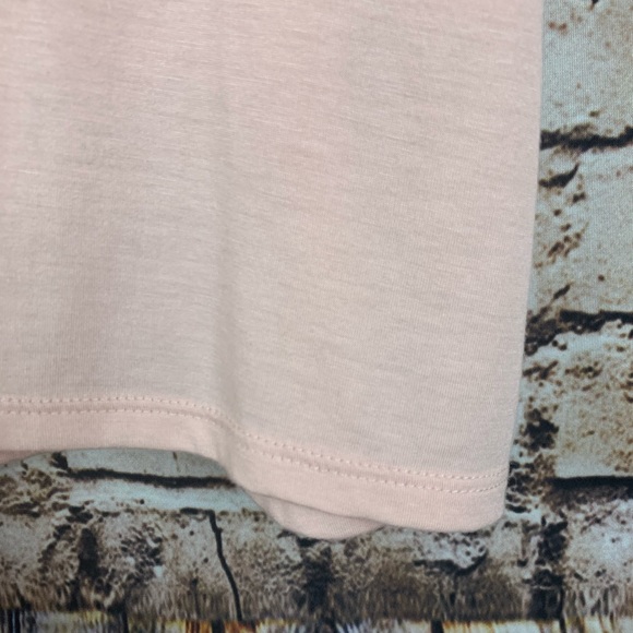 American Eagle Sleeveless Fringe Top NWOT - Picture 7 of 8